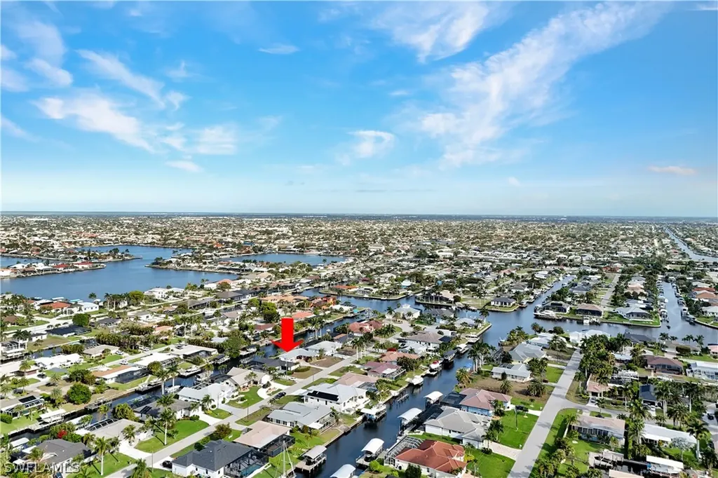 5130 SW 2nd Place Cape Coral FL 33914