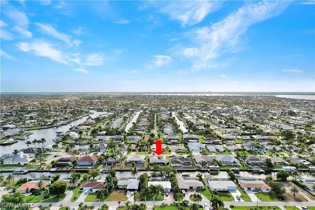 5130 SW 2nd Place Cape Coral FL 33914