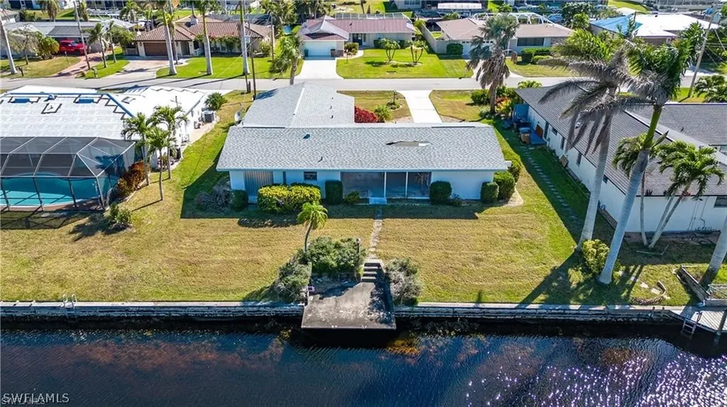 5130 SW 2nd Place Cape Coral FL 33914