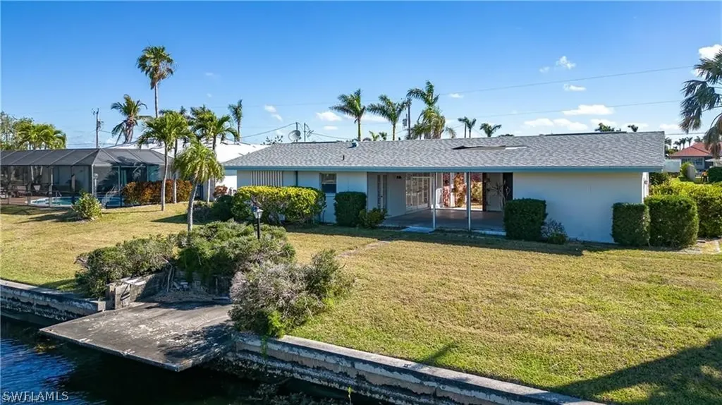 5130 SW 2nd Place Cape Coral FL 33914