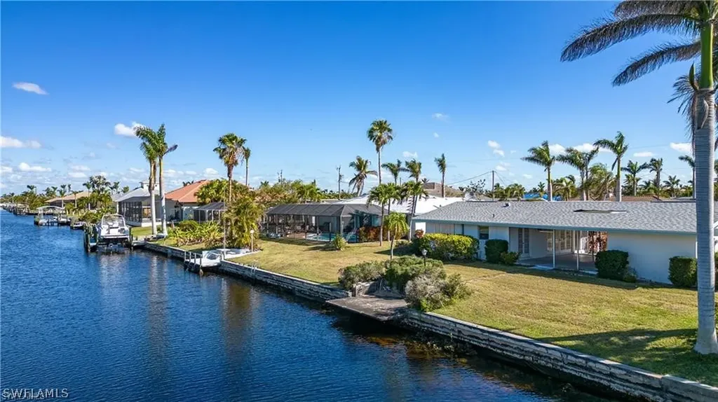 5130 SW 2nd Place Cape Coral FL 33914