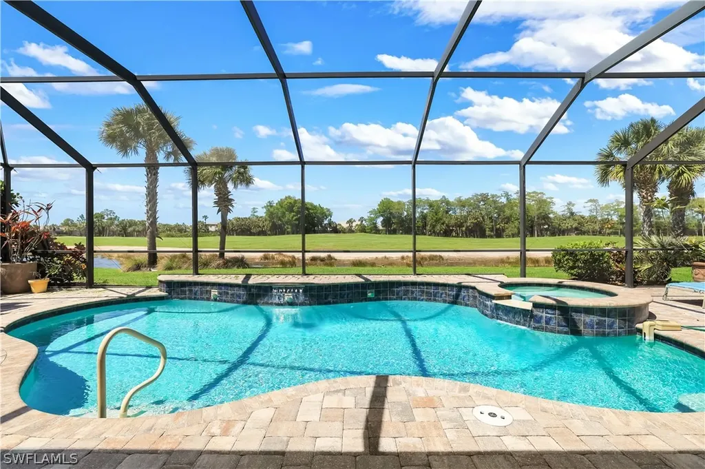 9373 Surfbird Court Naples FL 34120