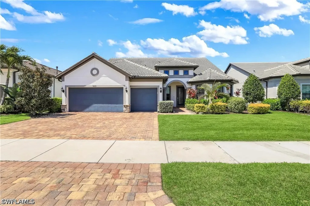 9373 Surfbird Court Naples FL 34120