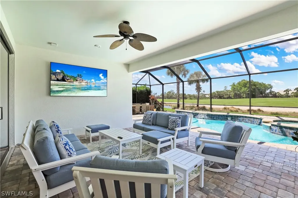 9373 Surfbird Court Naples FL 34120