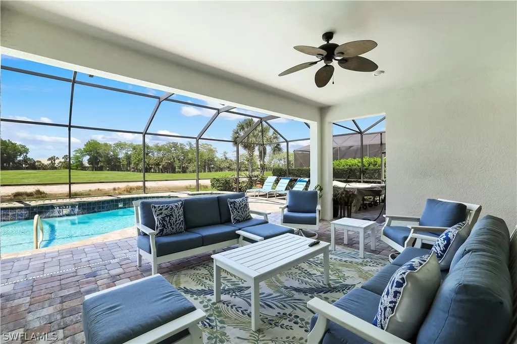 9373 Surfbird Court Naples FL 34120
