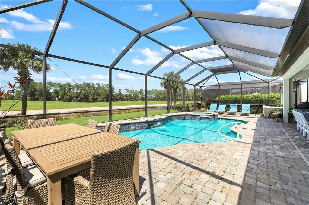 9373 Surfbird Court Naples FL 34120