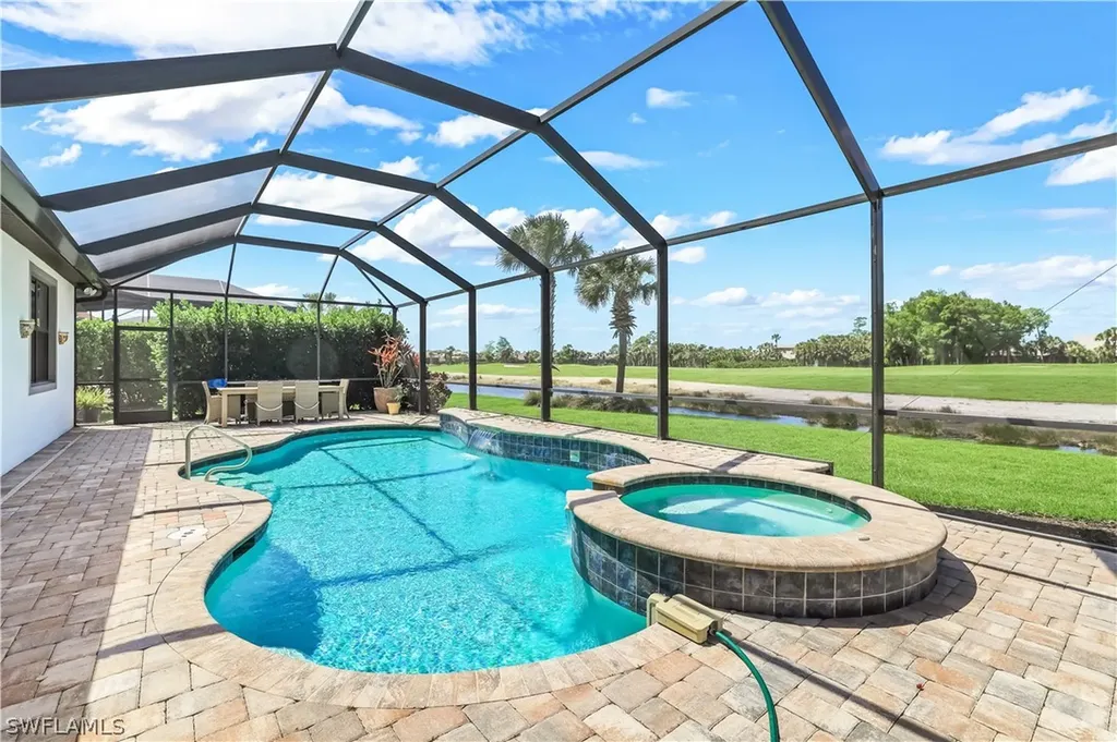 9373 Surfbird Court Naples FL 34120