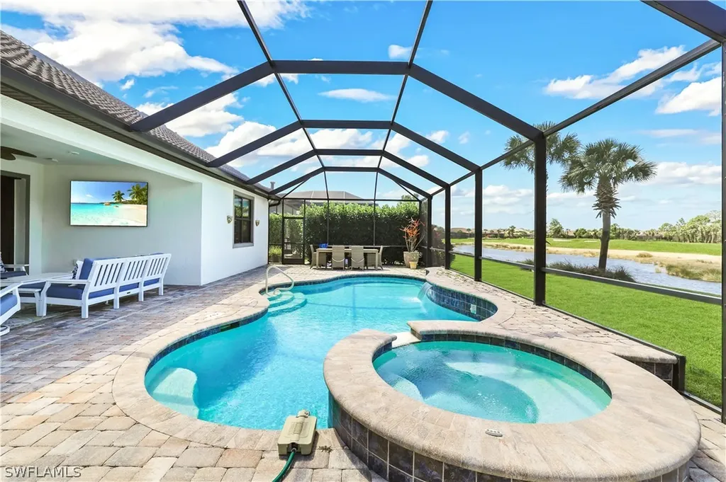 9373 Surfbird Court Naples FL 34120