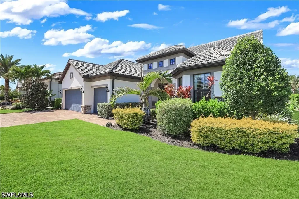 9373 Surfbird Court Naples FL 34120