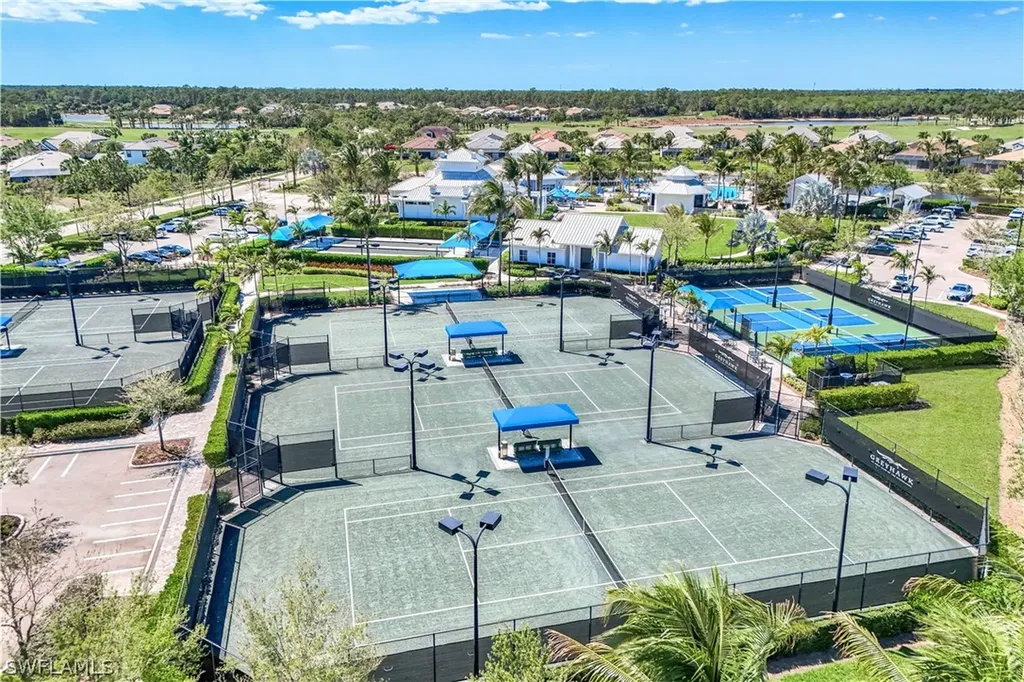 9373 Surfbird Court Naples FL 34120