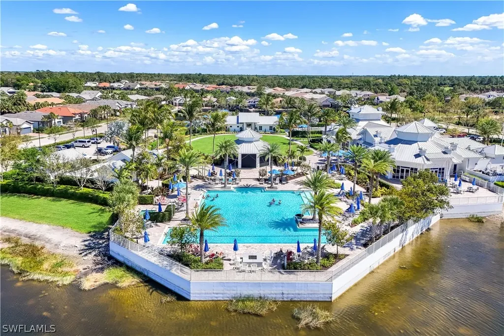 9373 Surfbird Court Naples FL 34120