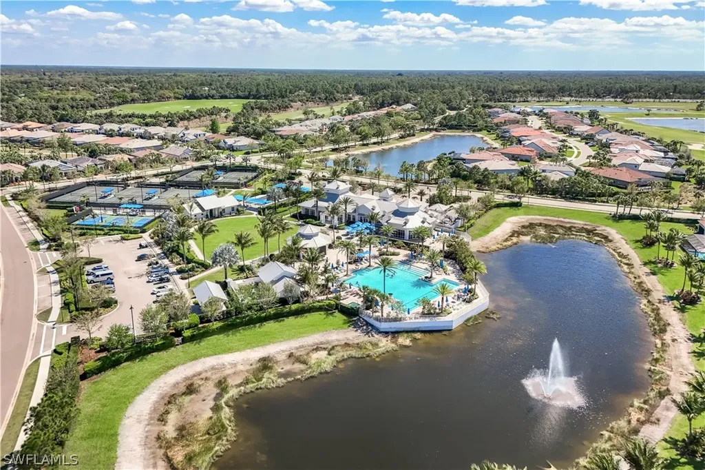 9373 Surfbird Court Naples FL 34120