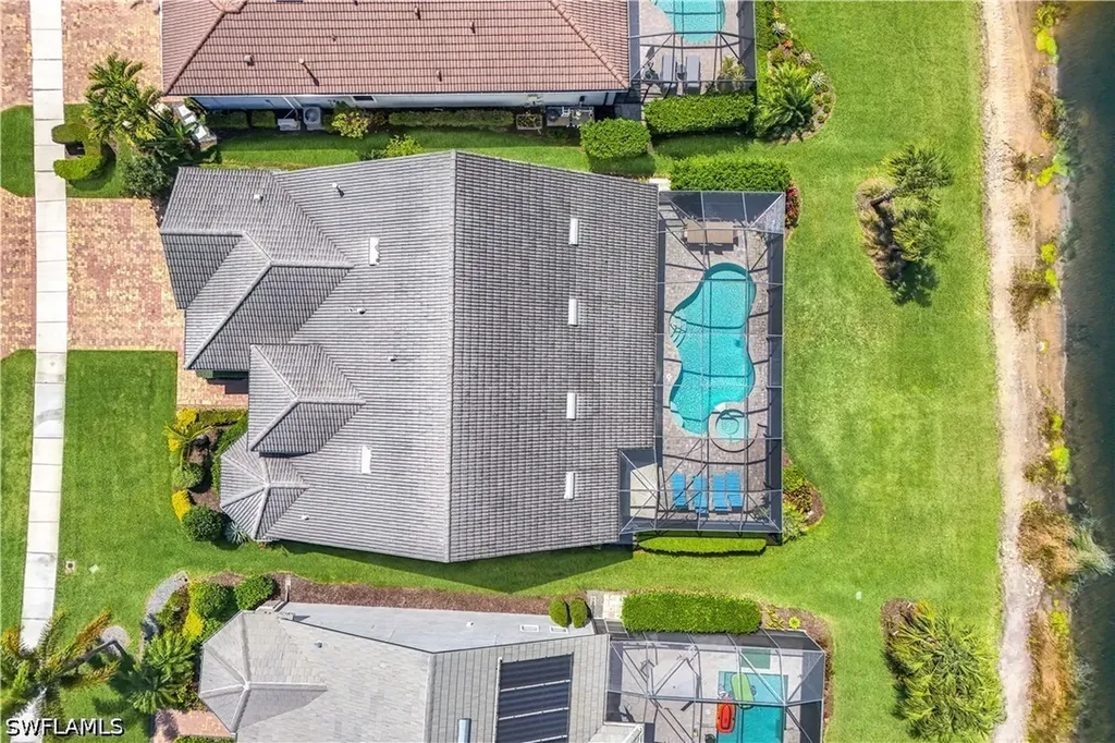 9373 Surfbird Court Naples FL 34120