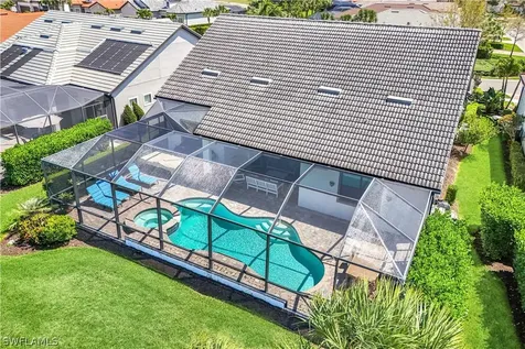 9373 Surfbird Court Naples FL 34120
