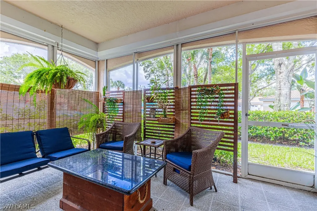 1018 Woodshire Lane Naples FL 34105