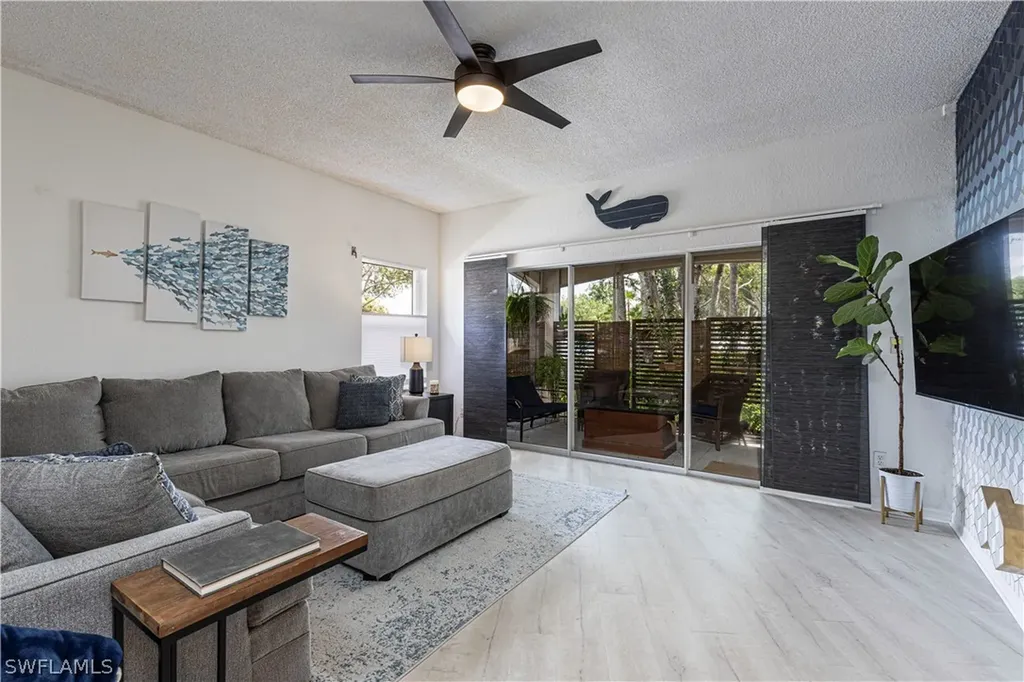 1018 Woodshire Lane Naples FL 34105