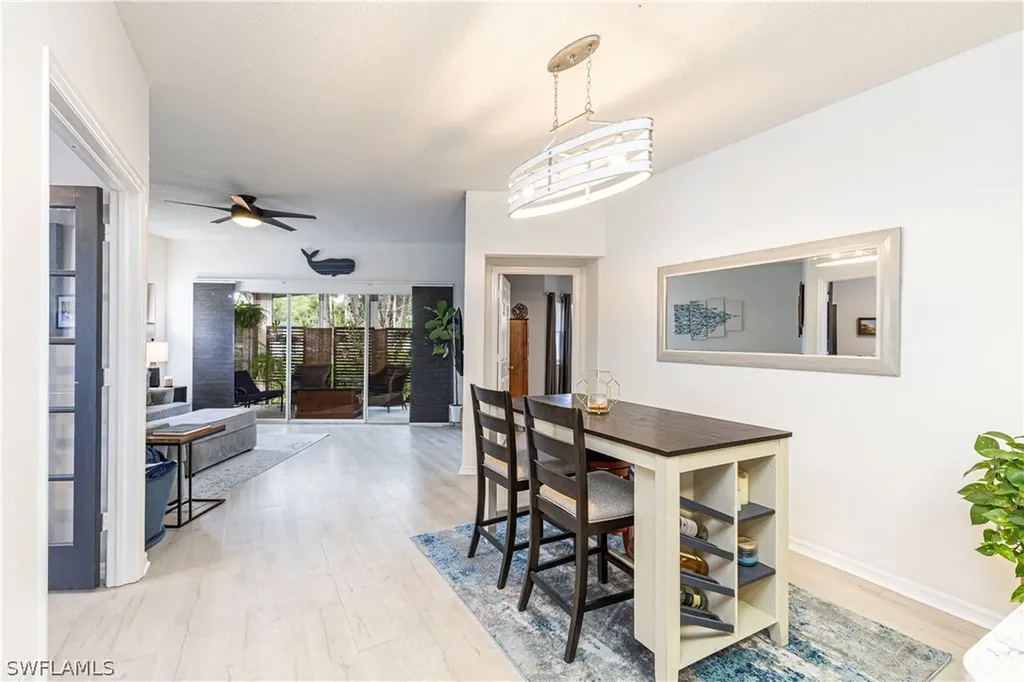 1018 Woodshire Lane Naples FL 34105