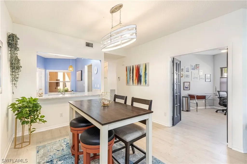 1018 Woodshire Lane Naples FL 34105
