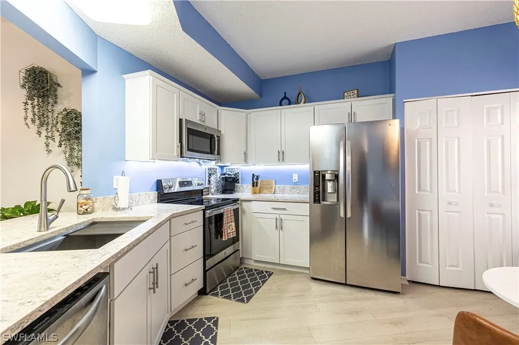 1018 Woodshire Lane Naples FL 34105