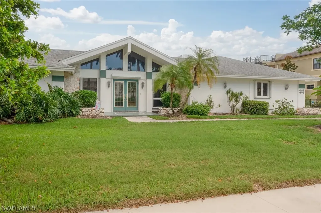 521 Alameda Court Marco Island FL 34145