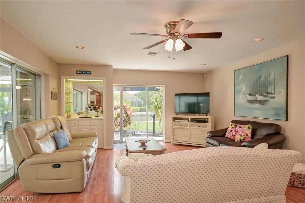 521 Alameda Court Marco Island FL 34145