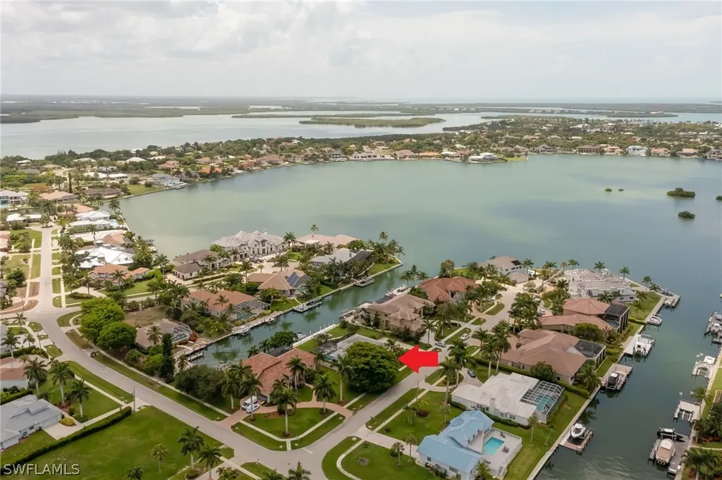 521 Alameda Court Marco Island FL 34145