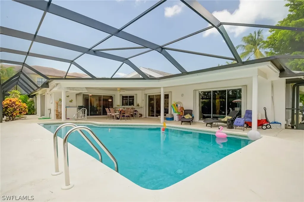 521 Alameda Court Marco Island FL 34145