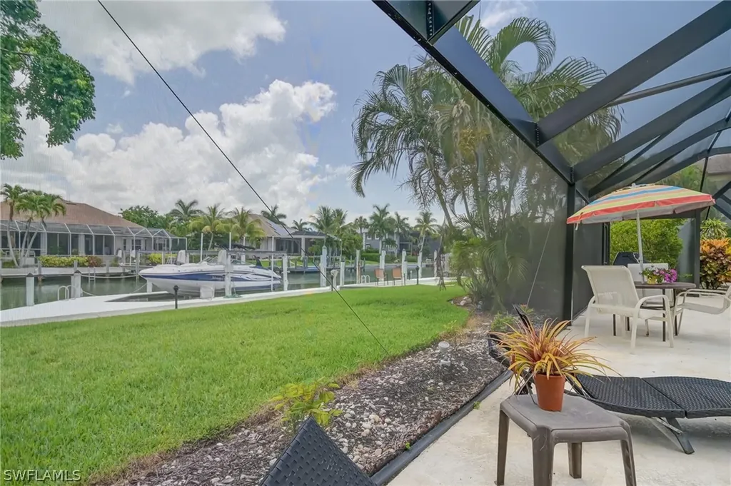 521 Alameda Court Marco Island FL 34145