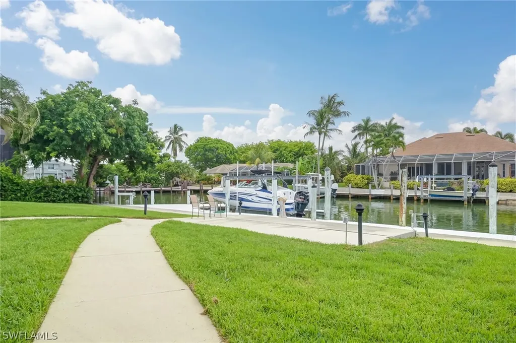 521 Alameda Court Marco Island FL 34145