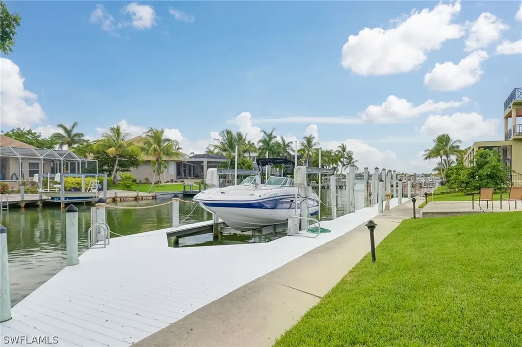 521 Alameda Court Marco Island FL 34145