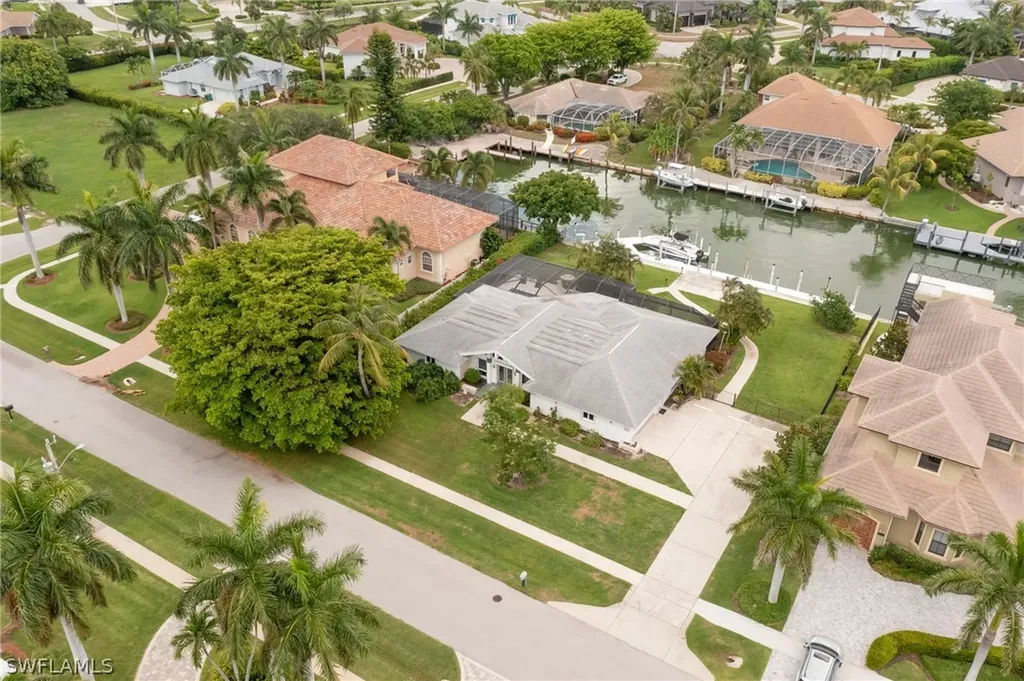 521 Alameda Court Marco Island FL 34145