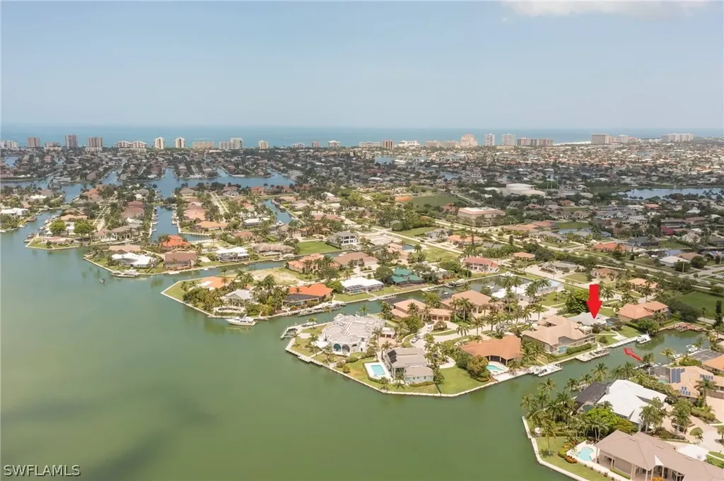 521 Alameda Court Marco Island FL 34145