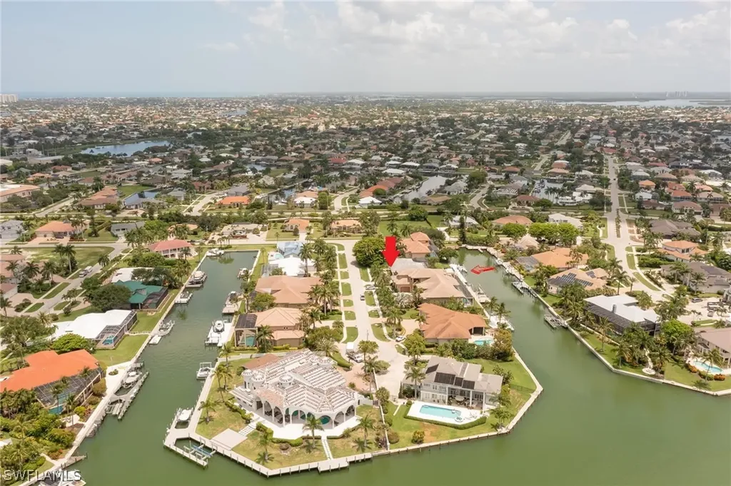 521 Alameda Court Marco Island FL 34145
