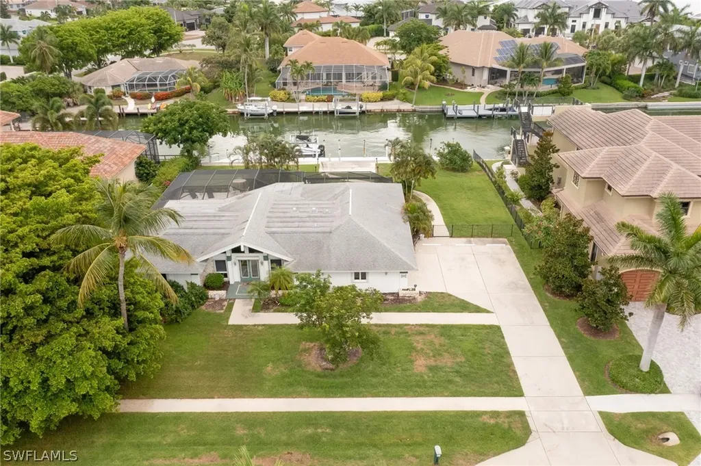 521 Alameda Court Marco Island FL 34145