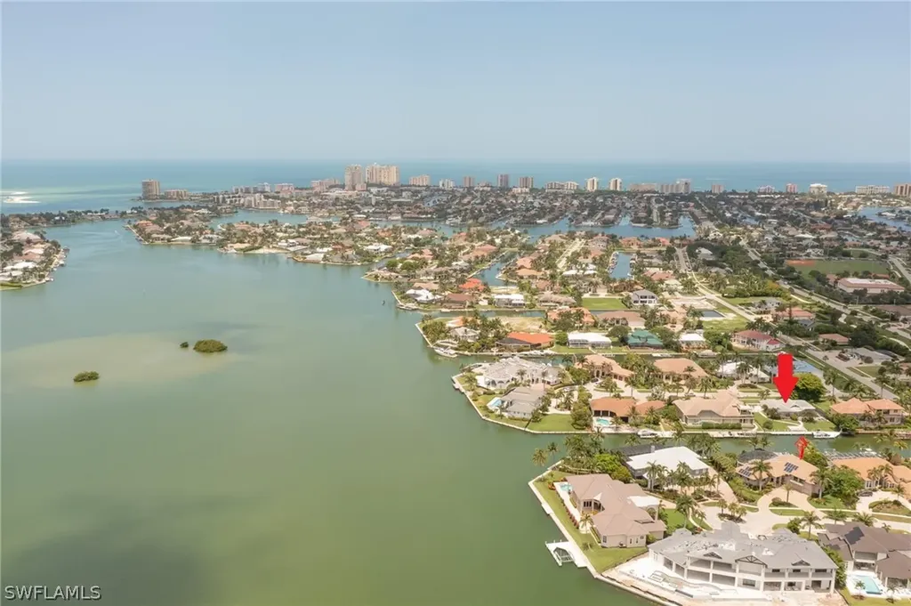 521 Alameda Court Marco Island FL 34145