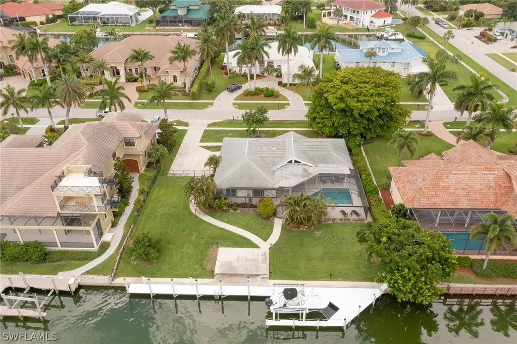 521 Alameda Court Marco Island FL 34145