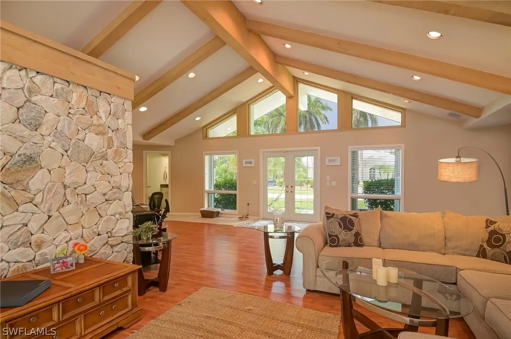 521 Alameda Court Marco Island FL 34145