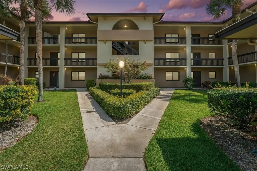 75 Saint Andrews Boulevard Naples FL 34113