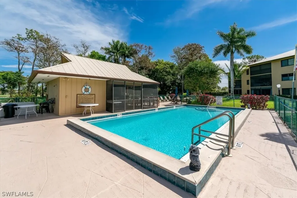 75 Saint Andrews Boulevard Naples FL 34113