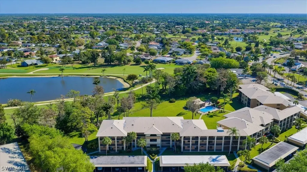 75 Saint Andrews Boulevard Naples FL 34113