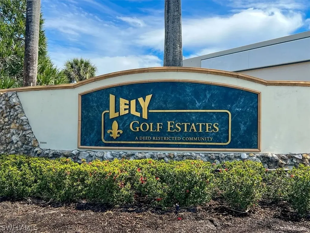 75 Saint Andrews Boulevard Naples FL 34113