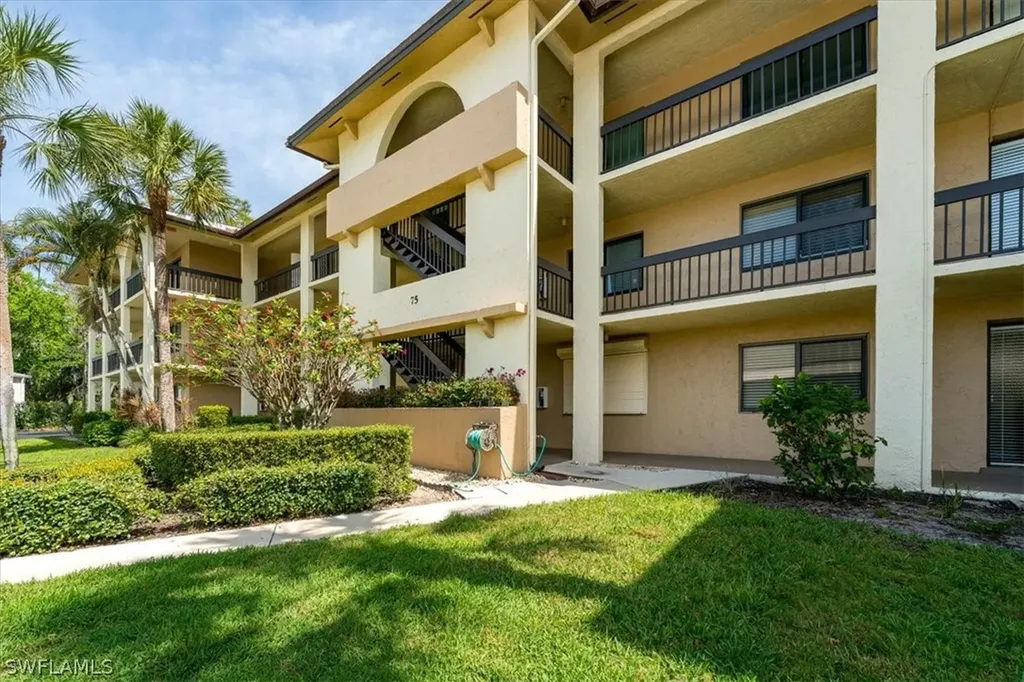 75 Saint Andrews Boulevard Naples FL 34113