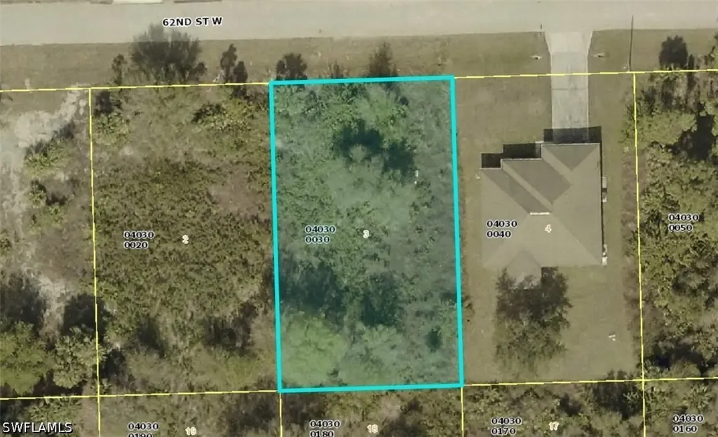 3615 62nd Street W Lehigh Acres FL 33971