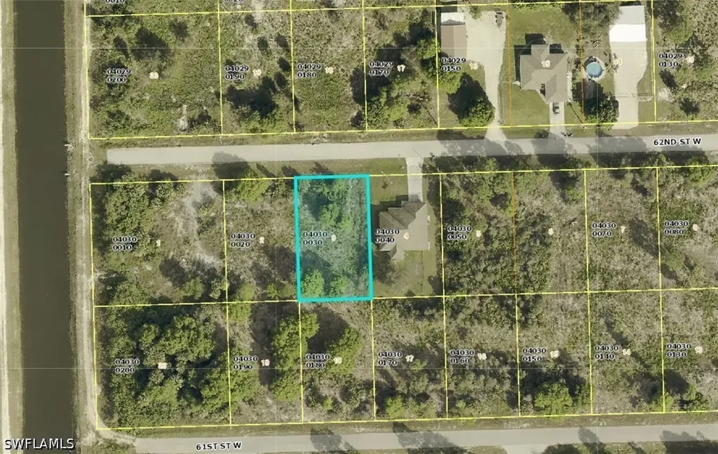 3615 62nd Street W Lehigh Acres FL 33971