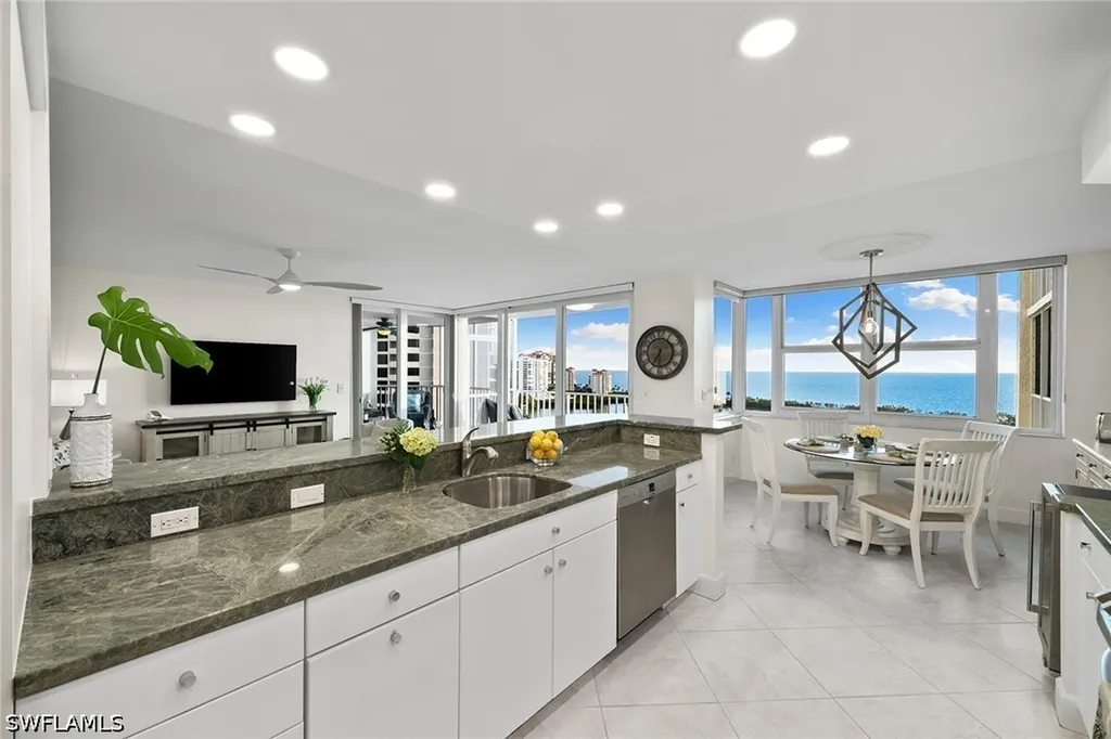 5550 Heron Point Drive Naples FL 34108