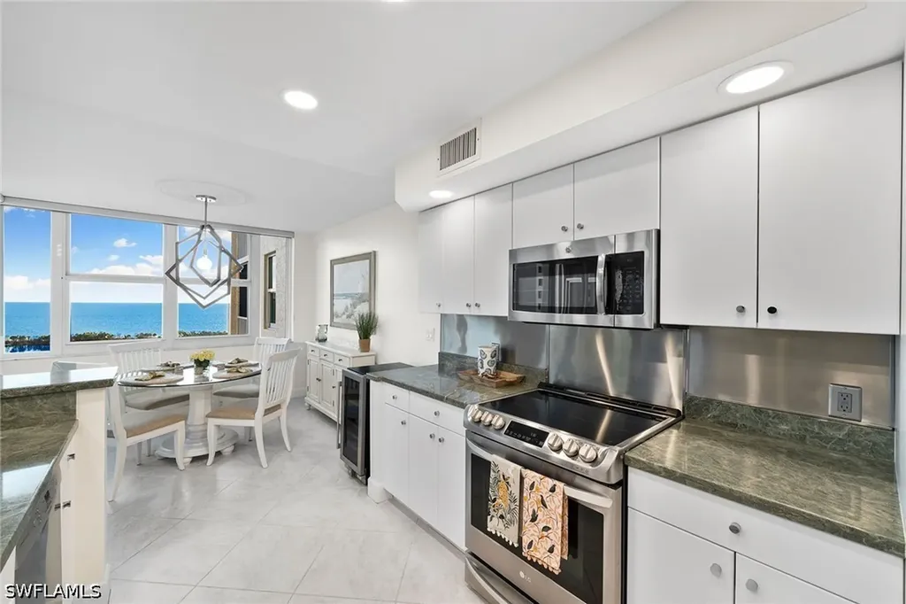 5550 Heron Point Drive Naples FL 34108