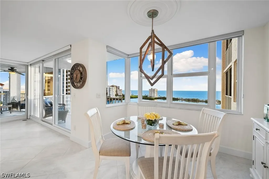 5550 Heron Point Drive Naples FL 34108