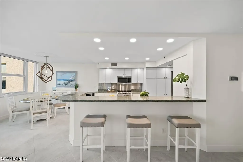 5550 Heron Point Drive Naples FL 34108
