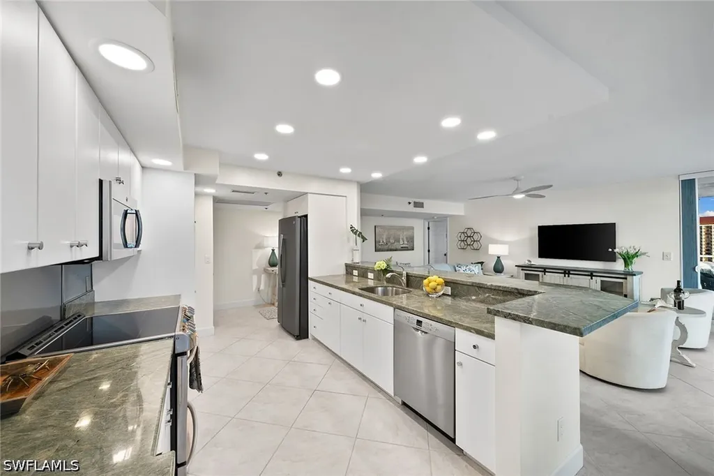 5550 Heron Point Drive Naples FL 34108