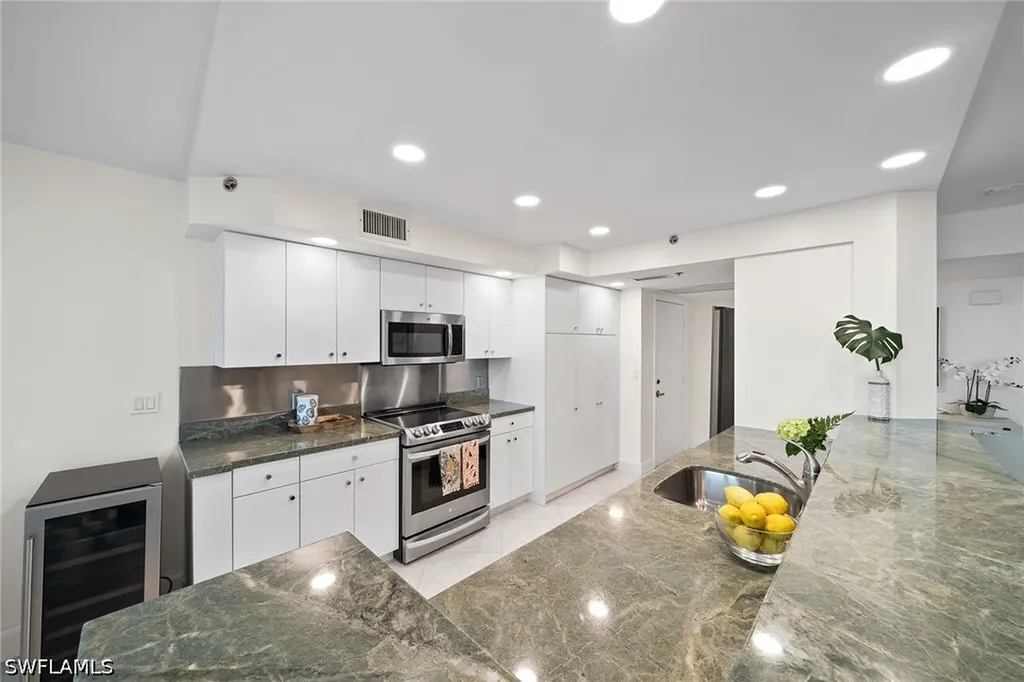 5550 Heron Point Drive Naples FL 34108